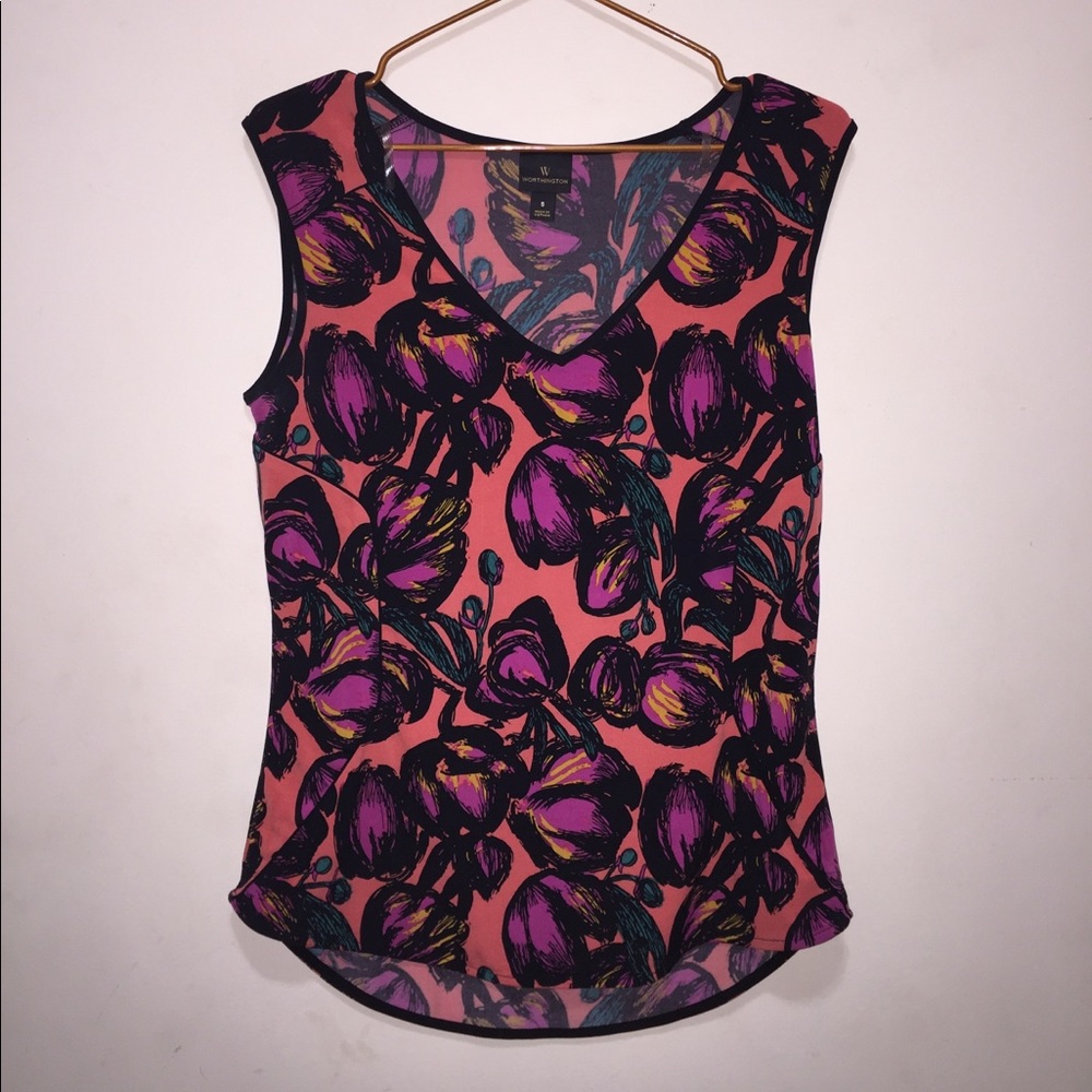 Women’s Small Top
